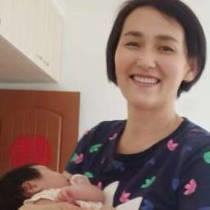 长沙育儿嫂陈阿姨