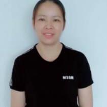 长沙保姆谭阿姨
